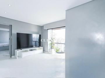 Apartamento · 51m² · 2 Quartos · 2 Vagas · Edifício Piazza San Paolo - Apartamento à venda com 68 m², 2 quartos, varanda e vaga, Alto da Mooca,
