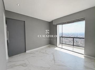 Apartamento · 51m² · 2 Quartos · 2 Vagas · Edifício Piazza San Paolo - Apartamento à venda com 68 m², 2 quartos, varanda e vaga, Alto da Mooca,