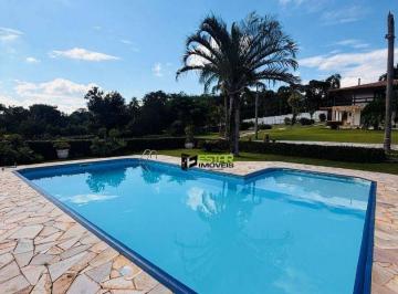 5e87507bdac16ce400e31ba26402d711517496c0 · Chácara de Alto Padrão para Locação | Porteira Fechada | Piscina e Vista Incrível