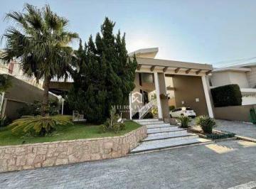 a5cc4e889e602f77b3eff1951d46f6254ca9e474 · Casa com 4 dormitórios à venda, 538 m² por R$ 3.700.000,00 - Jardim Aquarius - São José dos Campos/S