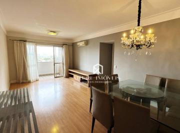 e63f35ff8e6765cdb15bde90e1c67b8005e7a532 · Apartamento com 4 dormitórios para alugar, 129 m² por R$ 4,500,00/mês - Jardim Aquarius - São José d