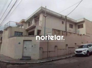 7a72a826c3162cf757f61ca44ac583ab9df35638 · Terreno à venda, 211 m² por R$ 600.000,00 - Parque Anhangüera - São Paulo/SP