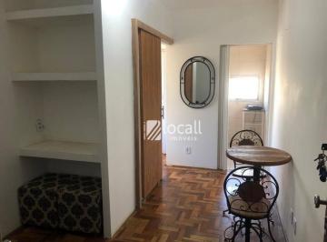 e0732c1960d7e4c66bb71c050a82cf87a468b976 · Apartamento com 1 quarto para alugar, 37 m² por R$ 1.500/mês - Vila Redentora - São José do Rio Pret