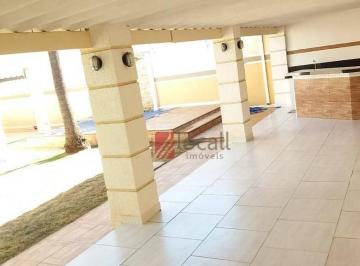 3e9a73c8a14826c418468fd9ba65e7236ab27821 · Casa com 3 quartos para alugar, 285 m² por R$ 5.270/mês - Parque Quinta das Paineiras - São José do