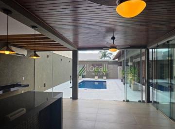 87af9a3aec80c1e94399fd74817c6e9ba4f8cd2b · Casa com 5 quartos à venda, 362 m² por R$ 3.700.000 - Condomínio Vilage La Montagne - São José do Ri