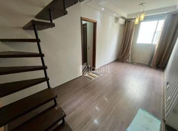 066fa90b1ff2a5f143b38786219b4f63d7261e0f · Apartamento Duplex com 2 quartos à venda, 120 m² - Jardim Bela Vista - São José do Rio Preto/SP