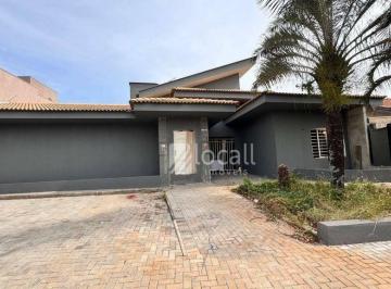 0c2fac56d92d149f08fa9b1856fb541fd39b342c · Casa à venda, 560 m² por R$ 3.500.000 - Jardim Francisco Fernandes - São José do Rio Preto/SP