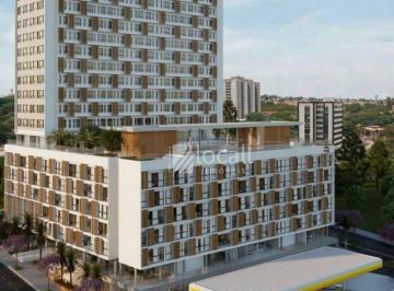 082f99d332955b61769470cc11999ba1707d76c3 · Apartamento com 1 quarto à venda, 35 m² por R$ 450.000 - Jardim Panorama - São José do Rio Preto/SP