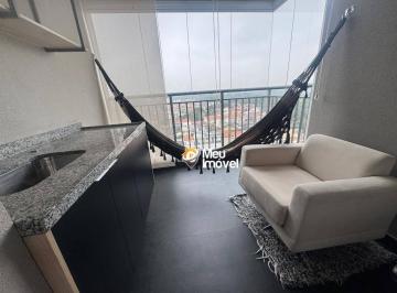 81cfef392080b9ee1b10744acfb323218d6a9d96 · Apartamento com 3 dormitórios à venda, 72 m² por R$ 880.000,00 - Parque São Domingos - São Paulo/SP