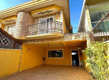 ecc530a0ef70e6aebf0fe947438ff65e9456a699 · Sobrado com 3 dormitórios à venda, 330 m² por R$ 990.000,00 - Vila Pereira Barreto - São Paulo/SP