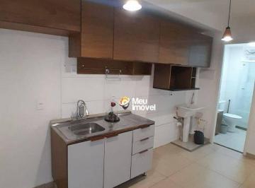80f3af6d665dfb7b08ec44412c3223c8f0abcbd6 · Apartamento com 2 dormitórios para alugar, 36 m² por R$ 2.100,00/mês - Pirituba - São Paulo/SP