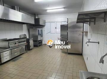 57943dbb20428187afa4db9cf61f84ad7770543e · Prédio à venda, 400 m² por R$ 3.600.000,00 - Santa Teresinha - São Paulo/SP