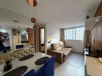 0008e997ff7bc340ffbb677991d6dd3f34e8a254 · Apartamento com 2 dormitórios à venda, 44 m² por R$ 349.900,00 - Jardim Íris - São Paulo/SP