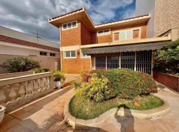 9d635208fb56f96dd094dc0a190b154bf174d7f7 · Casa Comercial e Residencial para Alugar de 03 Quartos sendo todos Suítes no Bairro Jardim Sumaré em