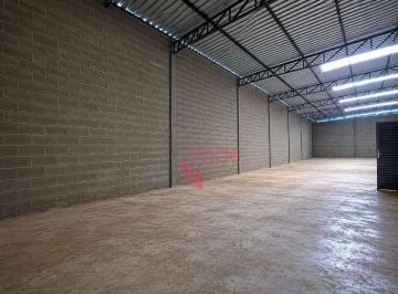 96f5383e102cdd160dc216dff0b2aa3a157c1492 · Galpão Comercial para Alugar de 400m² de Área Útil no Bairro Vila Mariana em Ribeirão Preto com Cozi
