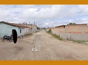 Terreno · UMA ÁREA DE TERRENO URBANO, SITUADA NO LOTEAMENTO UDR, NA AVENIDA DAS AMÉRICAS ESQUINA COM A RUA JOÃ
