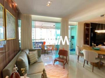 8ca396f07bedc216ce93fe92e586539abb49a901 · Apartamento com  3 Suítes com churrasqueira na varanda à venda, 123 m² por R$ 930.000 - Setor Bueno 