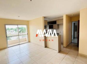 a6e6deaad206085b6291120ab12216696d351546 · Apartamento 3 quartos à venda, 78 m² por R$ 399.000 - Vila dos Alpes - Goiânia/GO