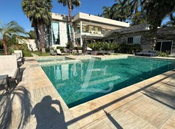 e1f5da6481e577996015448ce9ea333cf2e36b38 · Casa com 5 dormitórios à venda, 1300 m² por R$ 22.000.000,00 - Haras Guancan - Cotia/SP