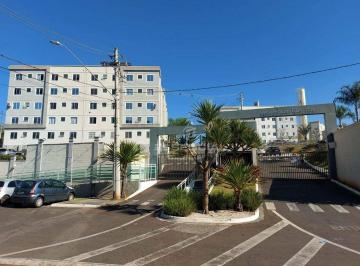 27f9606fefdce10b49d7a4d134993756eaaf4a04 · Apartamento com 2 dormitórios à venda, por R$ 196.000 - Vila Lavapés - Botucatu/SP