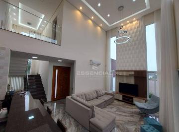 cd43888e28ae6338c32f487183fc6ac26a010a13 · Casa com 3 dormitórios à venda, 194 m² por R$ 1.150.000,00 - Condomínio Ninho Verde II - Pardinho/SP