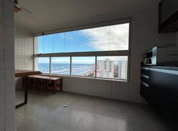 4c555d4f3c90df3467af4846f3637584bc884ae1 · Apartamento com 2 dormitórios à venda, 67 m² por R$ 500.000 - Jardim Praia Grande - Mongaguá/SP