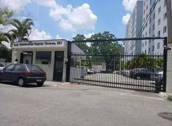 744e251d7a1b050e8dd523ed1fdea2404ea8c92f · Apartamento no Conj Habitacional Raposo Tavares Butantã