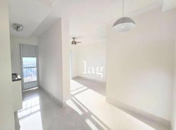 ced53a1985e8f29fc53c631389b6e0940f6fb26e · Apartamento com 2 quartos para alugar, 55 m² por R$ 3.000/mês - Reserva Carvalho Residencial - Soroc