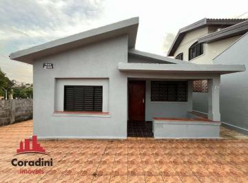 249a20cb497e17f70603cfb185e1fc80a06dafb1 · Casa com 4 dormitórios para alugar, 120 m² por R$ 2.476,00/mês - Chácara Machadinho I - Americana/SP