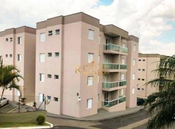c8f7d07433604f9d5d1c17efed9d11ac874edd78 · Apartamento com 3 dormitórios à venda, 76 m² por R$ 460.000,00 - Residencial Portal do Sol - Vinhedo