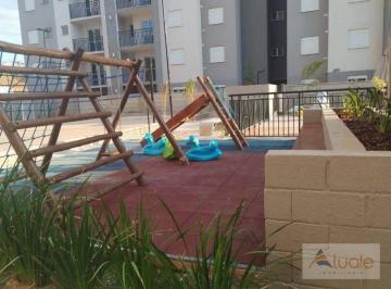 465b897400508647beb7138334ff2dc7ef506a17 · Apartamento com 2 dormitórios à venda, 50 m² por R$ 344.500,00 - Parque Ortolândia - Hortolândia/SP