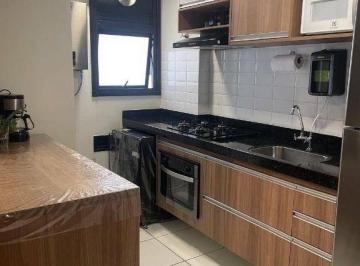 25b00c83b431b33cfef0ed00efd3269893d25c0a · Apartamento com 2 quartos à venda, 56 m² por R$ 410.000 - Jardim Santa Amélia - Hortolândia/SP