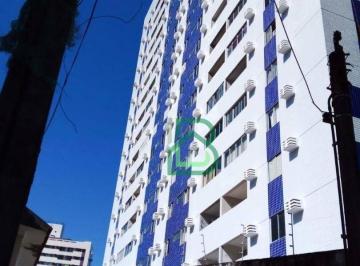 51422cf597015d25281f1af302d7cffd37c3800f · Apartamento com 2 dormitórios à venda, 60 m² por R$ 350.000,00 - Espinheiro - Recife/PE