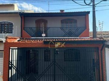 8959cfbbe238070fc845d7362fa70a0bdf9b5a14 · Sobrado com 3 dormitórios à venda, 160 m² por R$ 425.000,00 - Residencial Novo Horizonte - Taubaté/S