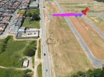 b02984518b19322bb92293aafd9fcae624907a32 · Terreno à venda, 180 m² por R$ 180.000,00 - Vila Menino Jesus - Caçapava/SP