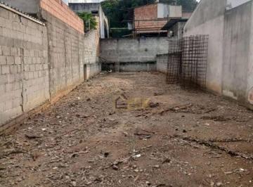 62158b802cd54b675c3b6c9f7b8983055e0c32cc · Terreno à venda, 195 m² por R$ 80.000,00 - Jardim Santa Tereza - Taubaté/SP