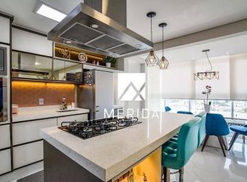 b7be8a2b1ce206aa6bd0b4534727930bf6e6c0d0 · Apartamento com 2 quartos à venda, 84 m² por R$ 979.000 - Parque Bandeirante - Santo André/SP