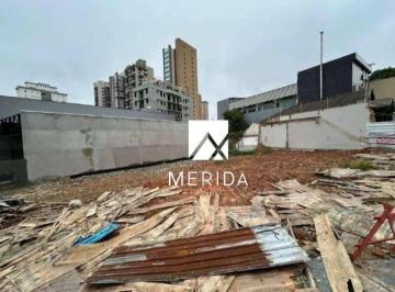 41af383799017da3dba8d7022bb80ad824bb92c9 · Terreno para alugar, 600 m² por R$ 120.000,00/mês - Jardim - Santo André/SP