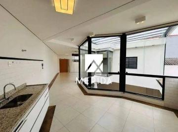 c8254d2d200ab45167abdde247ab1b2d3b4a588d · Sobrado com 5 quartos para alugar, 227 m² por R$ 10.262/mês - Casa Branca - Santo André/SP