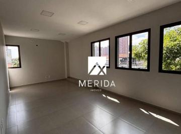 0c8f0fec6106f22113a2e8ed0cafffcf5a485d93 · Sala para alugar, 23 m² por R$ 2.107,00/mês - Jardim - Santo André/SP