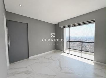 Apartamento · 51m² · 2 Quartos · 2 Vagas · Edifício Piazza San Paolo - Apartamento à venda com 68 m², 2 quartos, varanda e vaga, Alto da Mooca,