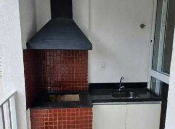 6cba36cfa673086d32283b3d3efb23c07b02127f · Apto com 2 D para alugar, 52 m² por R$ 2400,00 + Taxas - Urbanova - SJC/SP