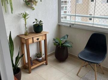 d388fc49ced1ab537a71467b8ed87d2c48fd1f46 · Apartamento com 3 dormitórios à venda, 90 m² - Jardim Sul - São José dos Campos/SP