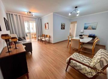 ea3cac9a832fc7650cbcf95613e7f2efb03e722d · Apartamento com 3 dormitórios à venda, 90 m² - Jardim Sul - São José dos Campos/SP