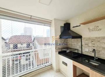97bcf374024cde24038f91c46ceebce60406d0e0 · Apartamento com 3 dormitórios à venda, 70 m² por R$ 499.000,00 - Torres Tibagy - Guarulhos/SP