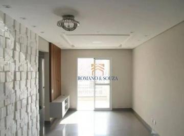 cfb8286844cfbd52428769396a50a80d49c9c8fe · Apartamento com 3 dormitórios à venda, 70 m² por R$ 499.000,00 - Torres Tibagy - Guarulhos/SP