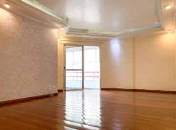 Apartamento · 105m² · 3 Quartos · 2 Vagas · CONDOMINIO EDIFICIO GENOVA - Apartamento à venda no bairro Vila Monte Alegre - São Paulo/SP, Zona Su