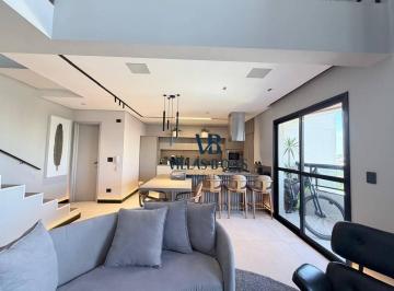 6b6eab45f58de22dc0c0f1aa0607990c91c014bc · Maravilhoso loft à venda, porteira fechada, vista livre - Jd Aquarius