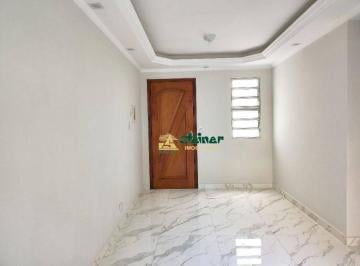 d86c55baf3d39d6297f3a5d21c984bf01cc14b24 · Apartamento com 2 dormitórios para alugar, 52 m² por R$ 1.996,00/mês - Vila Nossa Senhora de Fátima 