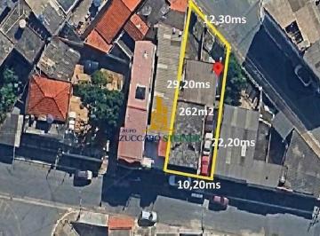 87844f8eab9fcadd473014595c4efbb12b827682 · Terreno à venda, 262 m² por R$ 498.999,99 - Jardim Presidente Dutra - Guarulhos/SP